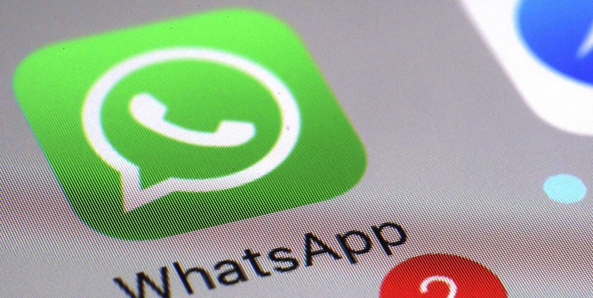 Il governo ha detto che le persone spiate su WhatsApp in Italia sono state sette, e ha escluso la propria responsabilità