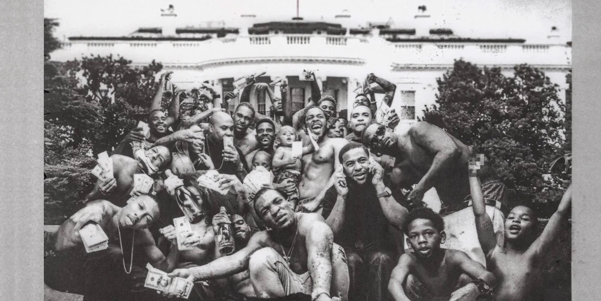 Il disco che rese Kendrick Lamar il più importante rapper della sua generazioneDieci anni fa “To Pimp a Butterfly” raccolse decenni di storia di musica nera e ridiede centralità politica all'hip hop