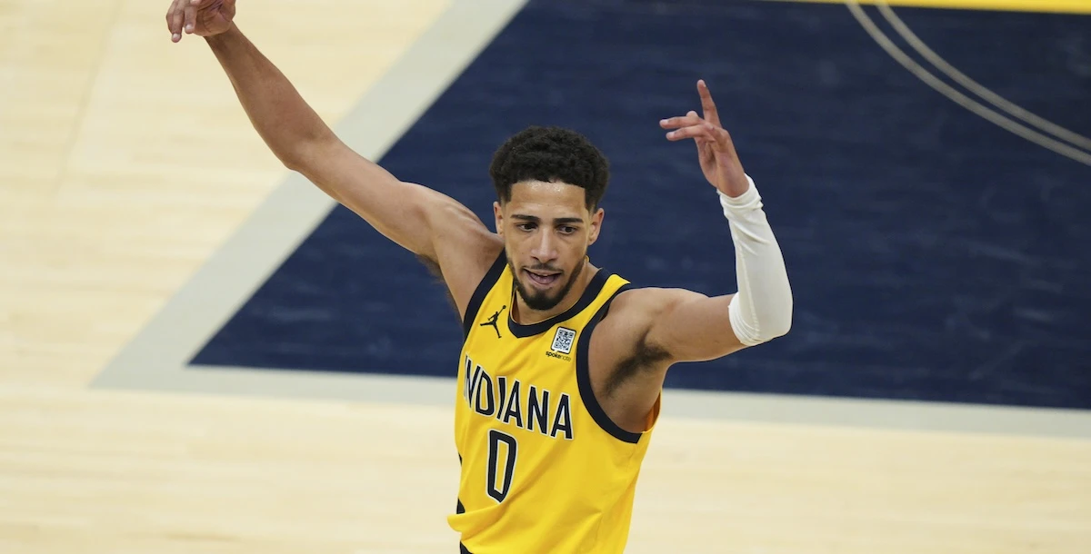 Gli Indiana Pacers giocheranno le finali NBA per la prima volta in 25 anni