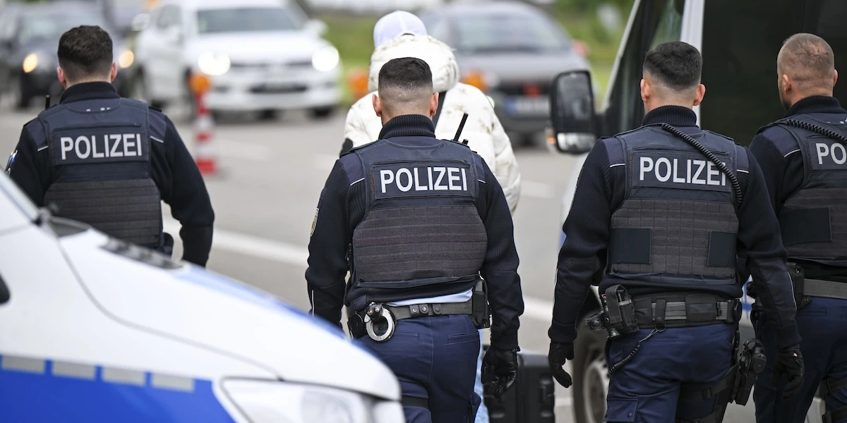 La Germania ha arrestato tre cittadini ucraini sospettati di pianificare azioni di sabotaggio per conto della Russia