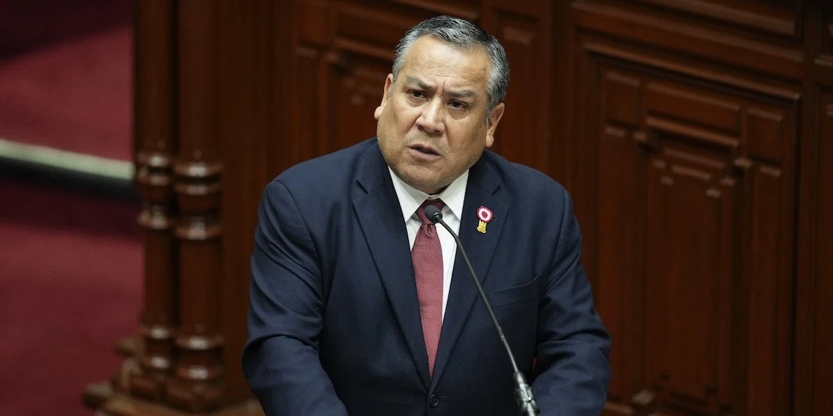 Il primo ministro peruviano si è dimesso per non farsi deporre dal parlamento