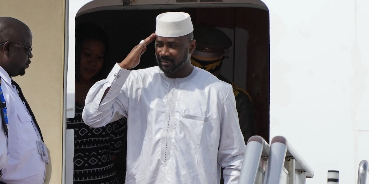 In Mali non ci sono più partiti politiciLa giunta militare al potere li ha dissolti tutti, per reprimere il dissenso e bloccare la transizione a un governo civile