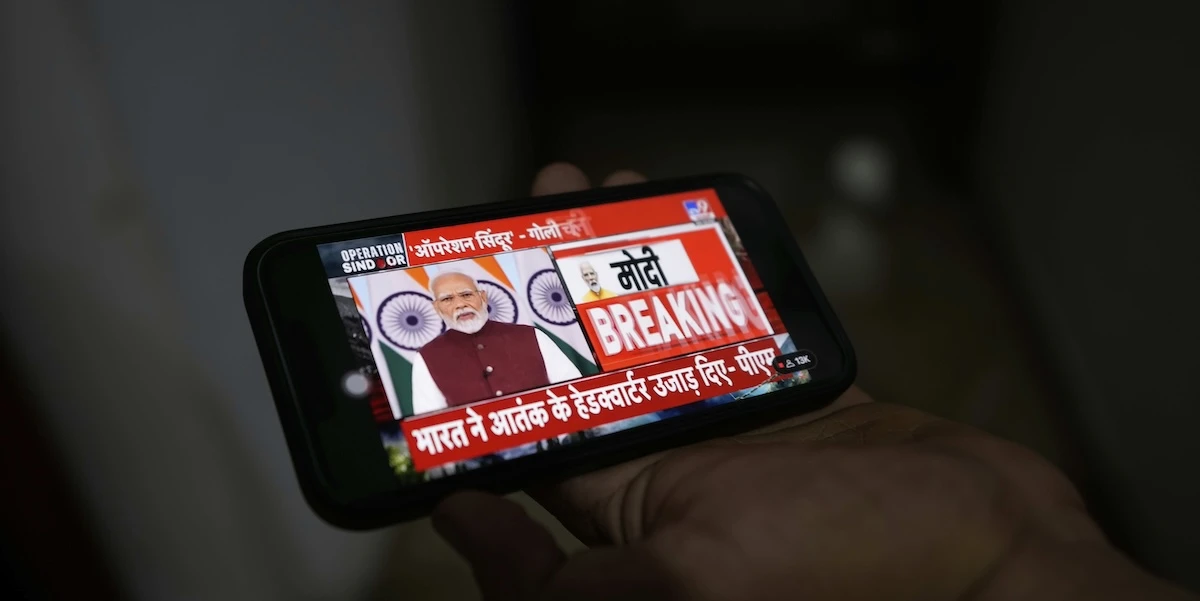 L’India ha bloccato su X due account d’informazione legati al governo cinese e a uno legato al governo turco