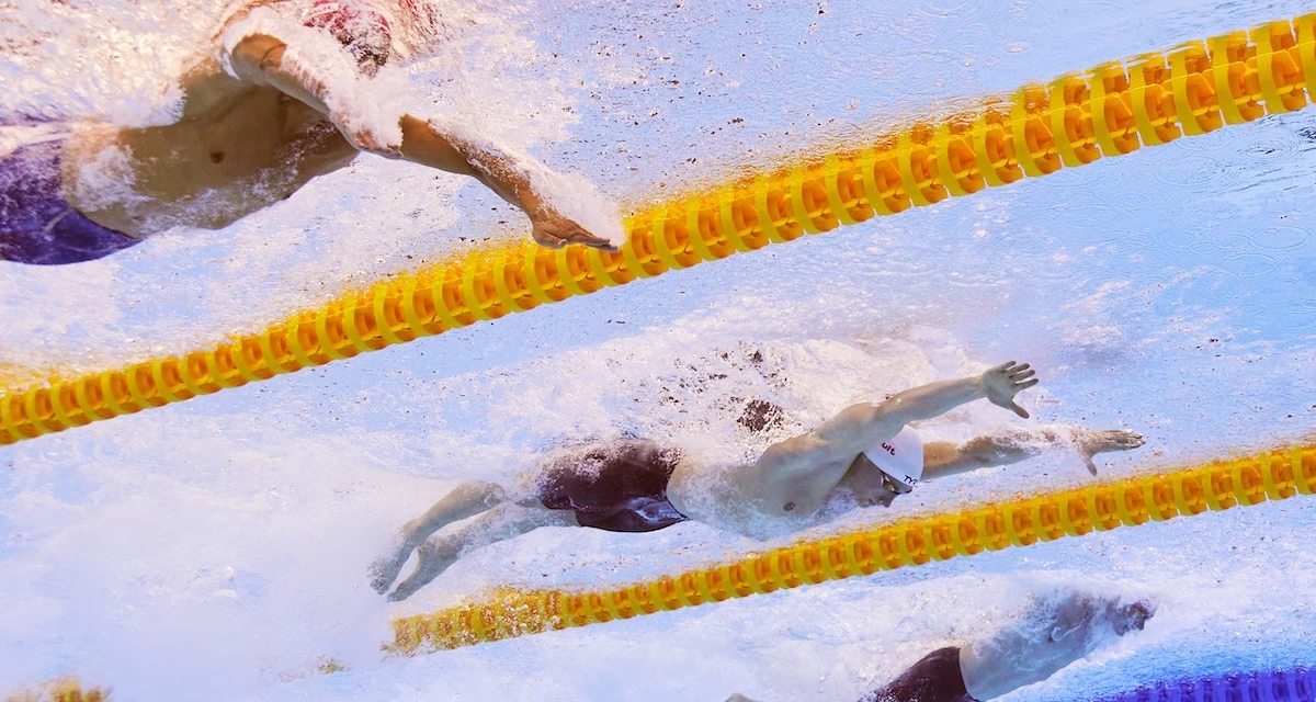 2 minuti faOra i 50 metri dorso, rana e farfalla hanno tutto un altro fascinoSulla distanza più corta del nuoto i tre stili diversi dallo stile libero non sono mai stati olimpici: lo saranno dal 2028, e c'è chi non è d'accordo