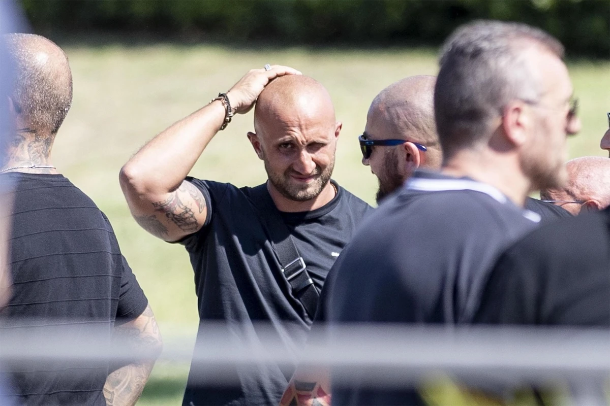 2 minuti faLuca Lucci, ex capo ultras del Milan, è stato condannato a 18 anni e 8 mesi di carcere per narcotraffico