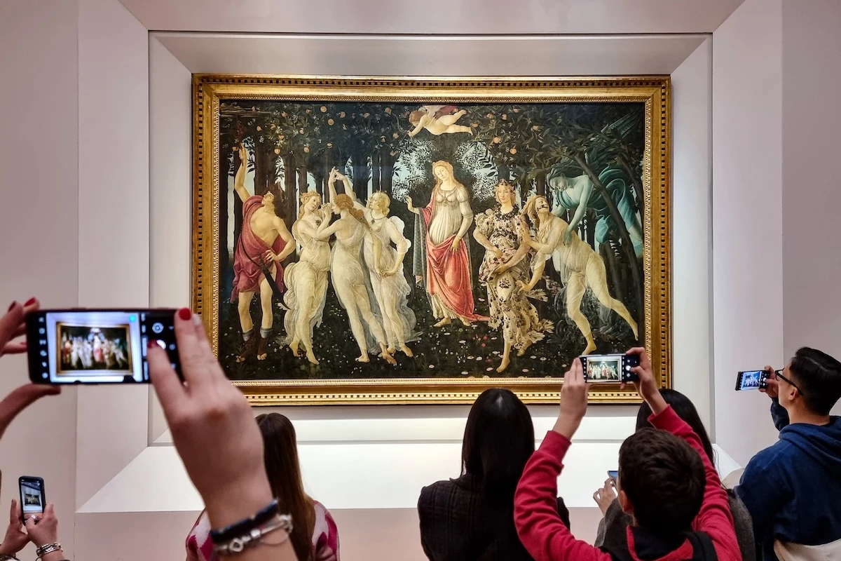 pochi secondi faGli Uffizi sono corsi ai ripari dopo un grave attacco informaticoQuando si è capito che erano state rubate informazioni per mesi sono state prese diverse precauzioni, tra cui trasferire dei gioielli
