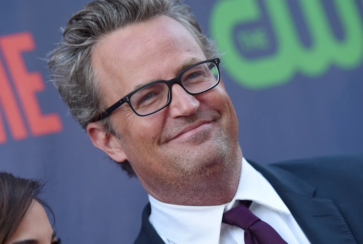 2 minuti faL’assistente personale di Matthew Perry è stato condannato a 3 anni e 5 mesi di carcere