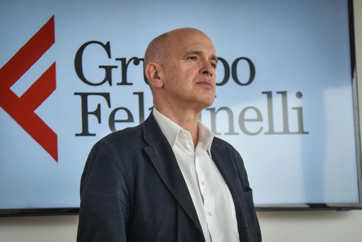 3 minuti faFeltrinelli ha comprato il 30 per cento della casa editrice Il Saggiatore
