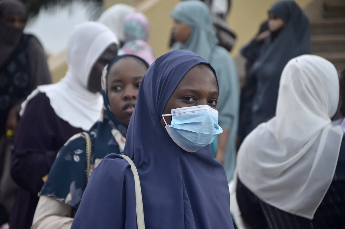 3 minuti faL’Uganda ha chiuso il confine con la Repubblica Democratica del Congo, per contenere la diffusione del virus ebola
