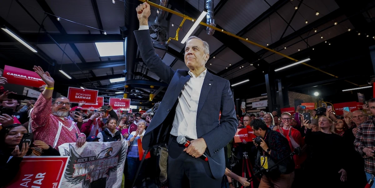 I Liberali hanno vinto le elezioni in CanadaIl partito di centrosinistra del primo ministro uscente Mark Carney ha battuto di poco i Conservatori, ma non è ancora certo di avere la maggioranza in parlamento