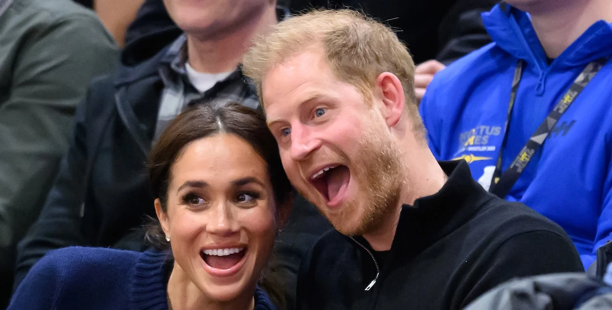 1 minuto faIl principe Harry e la moglie Meghan Markle hanno esteso il contratto con Netflix per produrre film e serie tv