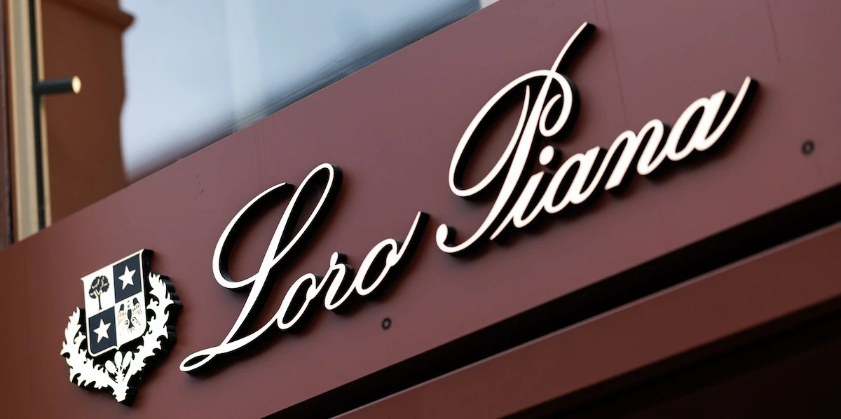 pochi secondi faAnche l’azienda di abbigliamento Loro Piana sarà messa in amministrazione giudiziaria per un’indagine sullo sfruttamento dei lavoratori