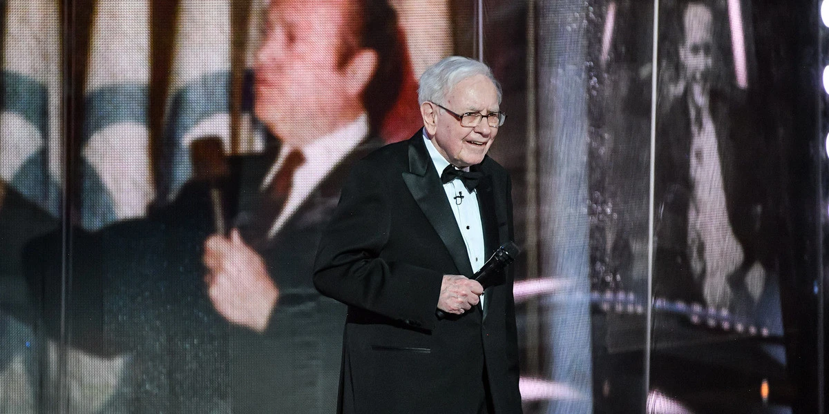 L’investitore statunitense Warren Buffett ha detto che andrà in pensione alla fine dell’anno