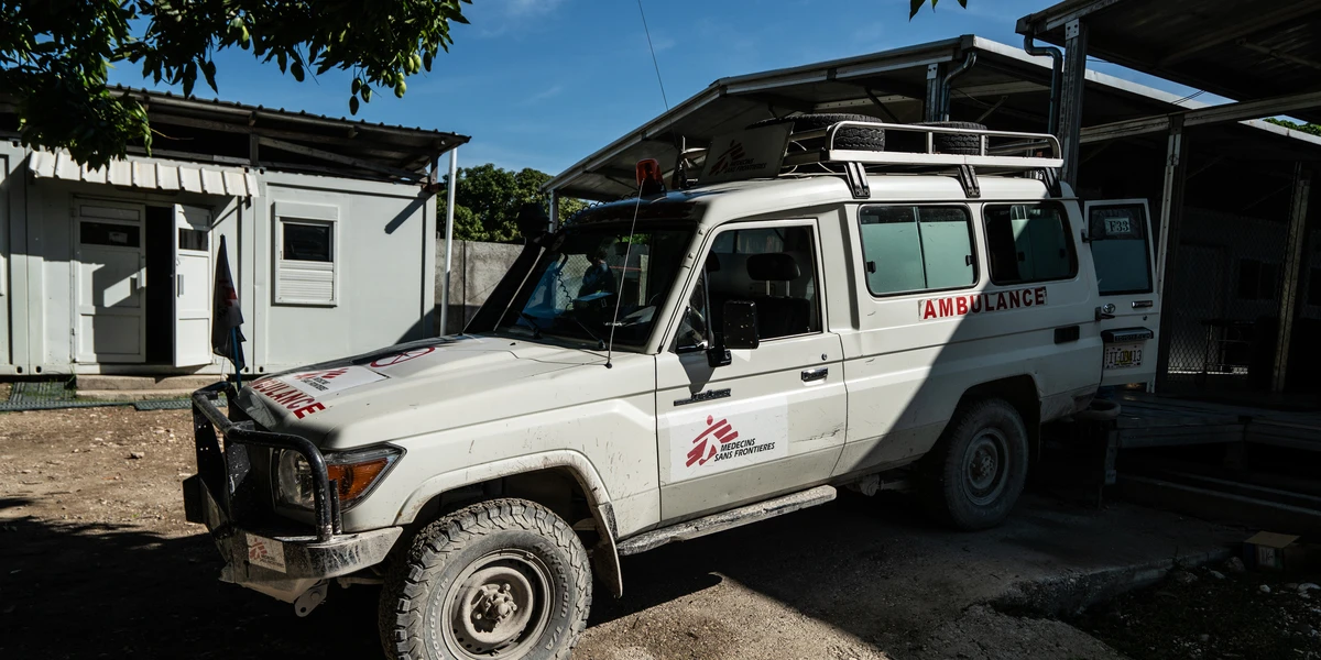 C’è stato un bombardamento su un ospedale di Medici senza frontiere in Sud SudanSono morte almeno 7 persone e ne sono state ferite 20: non è ancora chiaro chi sia il responsabile dell'attacco