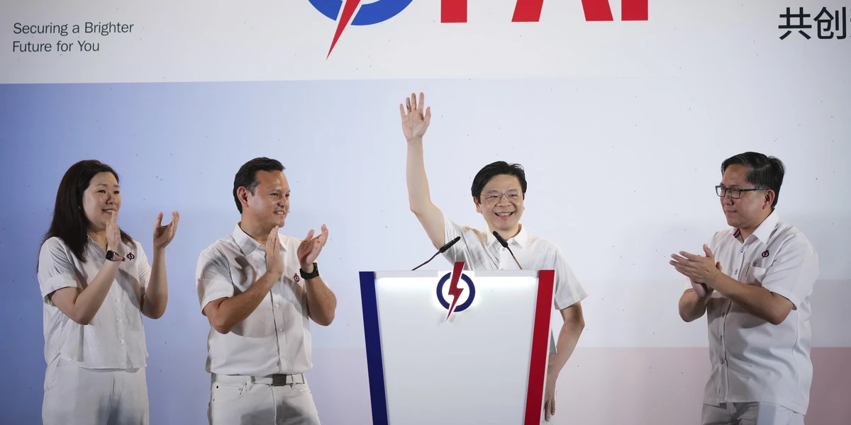Alle elezioni a Singapore ha vinto lo stesso partito che è al governo dal 1965
