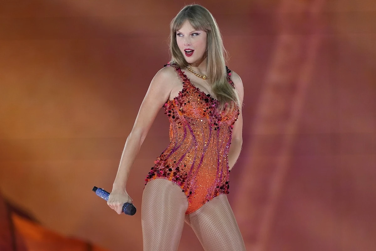 4 minuti faL’uomo che aveva pianificato un attentato a un concerto di Taylor Swift a Vienna nel 2024 è stato condannato a 15 anni di prigione