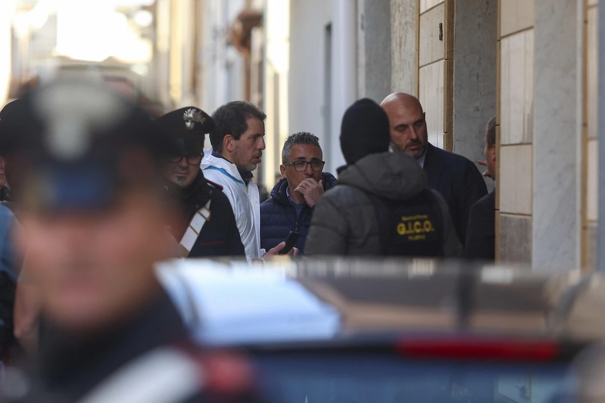 2 minuti faSono stati sequestrati beni per 200 milioni di euro legati alle attività di narcotraffico di Matteo Messina Denaro