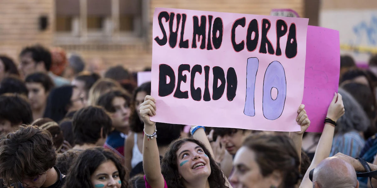 1 minuto faMolte cose non tornano nei fondi del Piemonte per il sostegno alla maternitàQuelli di “Vita nascente”: sono stati spesi perlopiù da associazioni antiabortiste in modo – secondo alcuni – inefficace e opaco