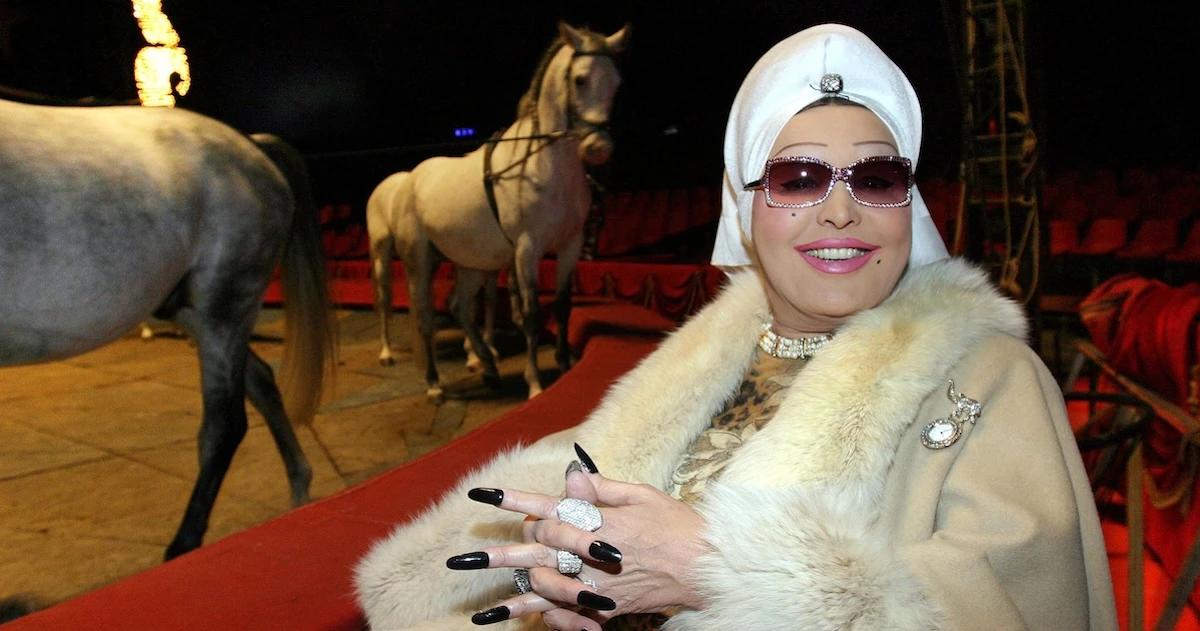 3 minuti faIl circo senza Moira OrfeiDieci anni fa morì la personalità più famosa nella storia italiana di uno spettacolo che interessa sempre meno