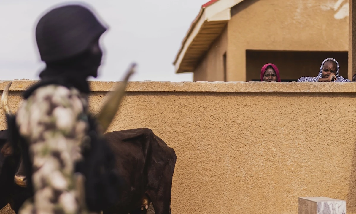 pochi secondi faAlmeno 60 persone sono state uccise in Nigeria in un attacco di Boko Haram