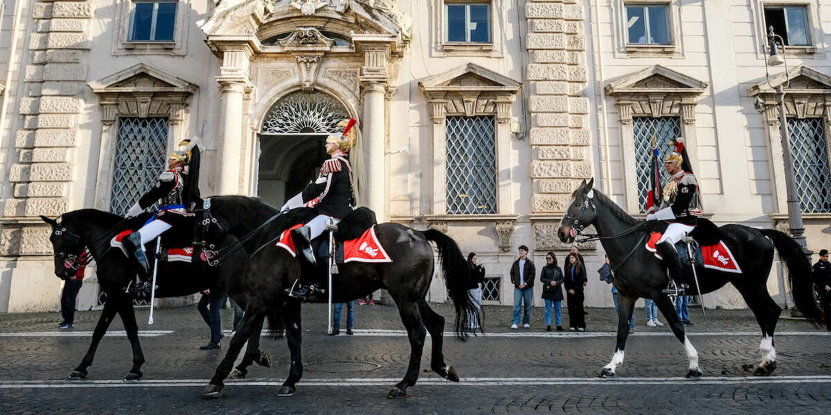 La Corte costituzionale ha dichiarato inammissibile il referendum sull’autonomia differenziataChe quindi non si farà: l'avevano chiesto le opposizioni, su una legge di cui poi erano state considerate illegittime alcune parti