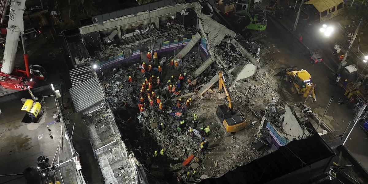 Almeno 218 persone sono morte nel crollo della discoteca a Santo Domingo: tra loro ci sono anche due cittadini italiani