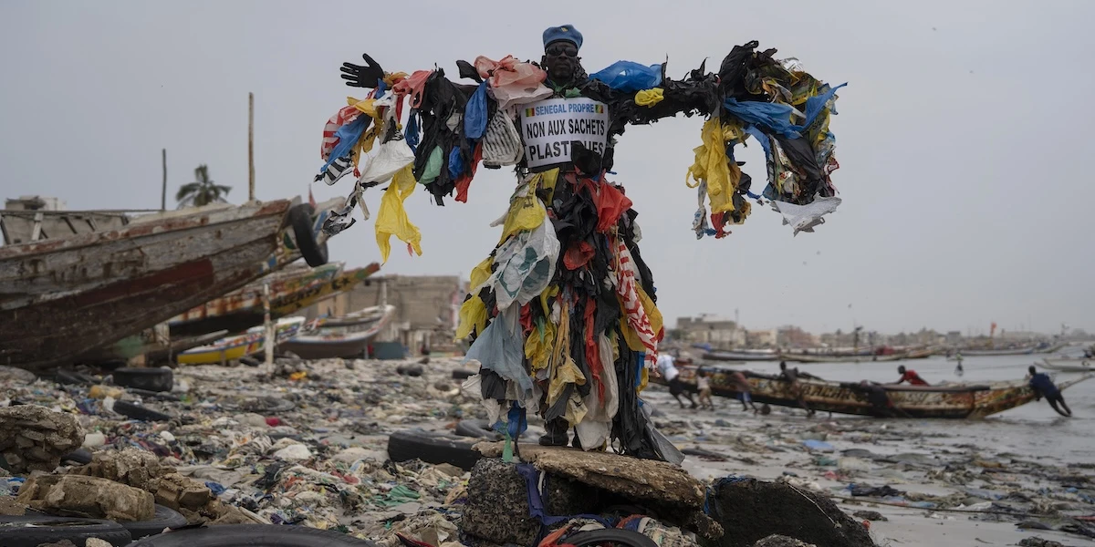 I divieti all’uso dei sacchetti di plastica a qualcosa servonoUno studio negli Stati Uniti ha rilevato una minore crescita della loro presenza nelle coste marine e fluviali rispetto ai posti senza divieti