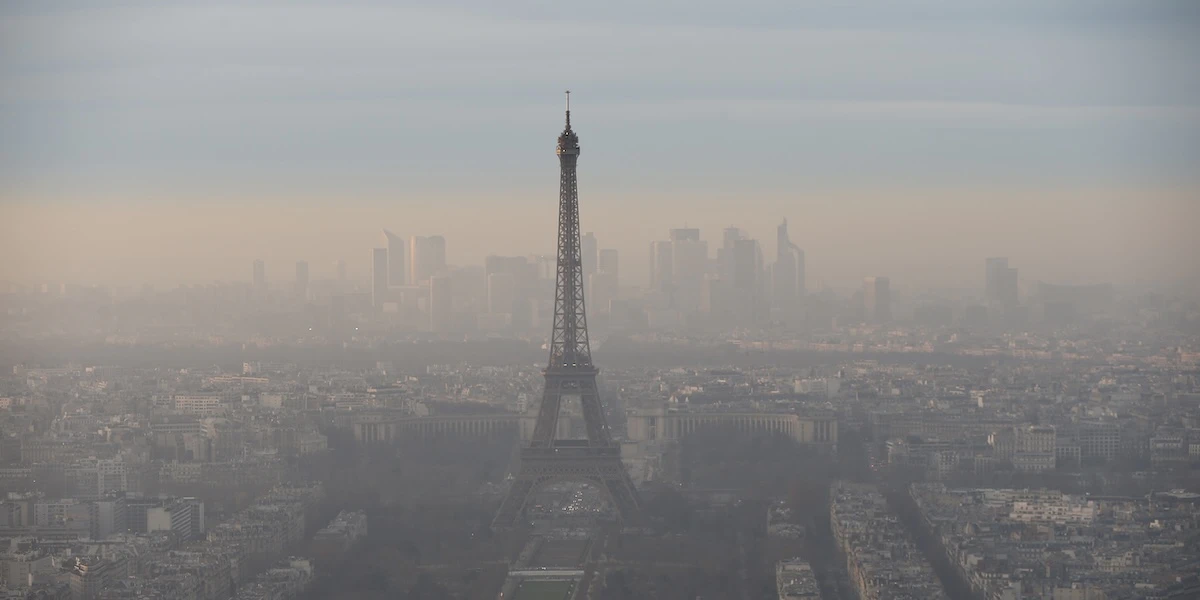 In Francia le “ZTL” mettono d’accordo estrema destra e ed estrema sinistraNel senso che entrambi vorrebbero eliminarle, e ci stanno riuscendo