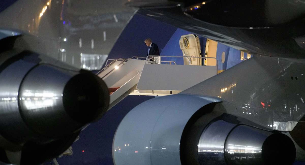 Perché Trump ha rimandato la decisione sull’IranDopo giorni di speculazioni ha detto che annuncerà qualcosa «nelle prossime due settimane»: ci sono varie ipotesi su cosa voglia fare
