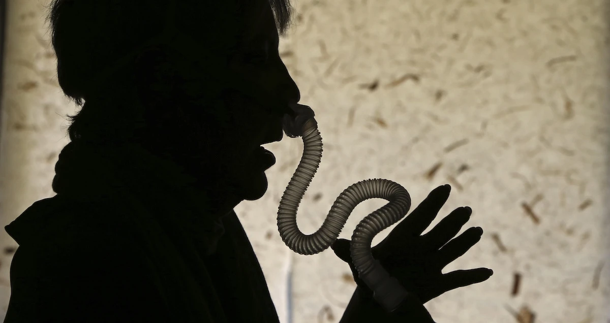 pochi secondi faLa promettente pillola sperimentale contro le apnee notturneSta dando risultati incoraggianti nei test clinici, e potrebbe migliorare il sonno e la salute di milioni di persone