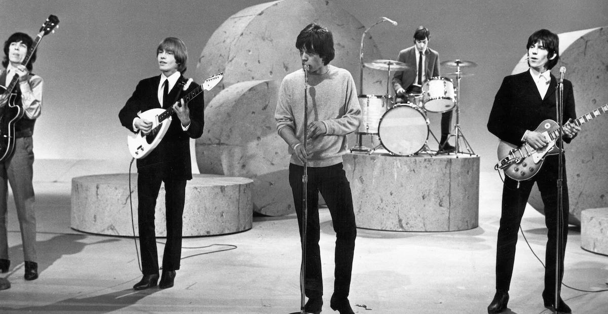 3 minuti faL’ex chitarrista dei Rolling Stones e il Met si litigano una chitarraMick Taylor sostiene che una Les Paul ricevuta in dono dal museo di New York gli sia stata rubata nel 1971