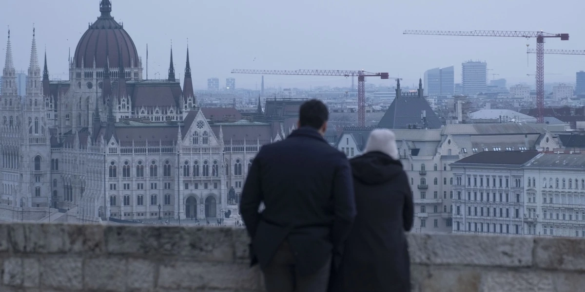 2 minuti faMake Architecture Great AgainCome la restaurazione del passato è diventata un pallino della destra reazionaria, non solo europea