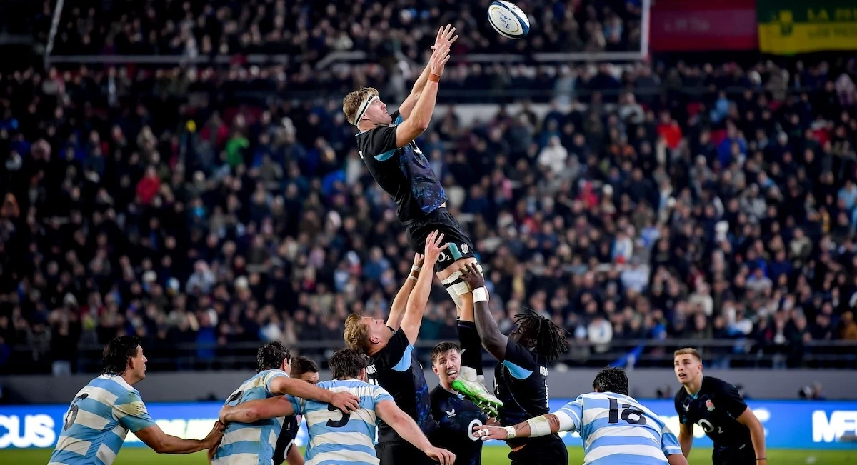 pochi secondi faIl razzismo nello sport argentino arriva da lontanoGli episodi frequenti nel calcio e nel rugby sono normali in una società che spesso nega le sue discendenze africane