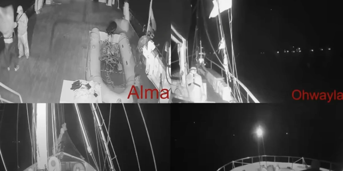 2 minuti faIl ministro degli Esteri Antonio Tajani ha detto che 26 italiani che erano a bordo della Flotilla stanno per lasciare Israele