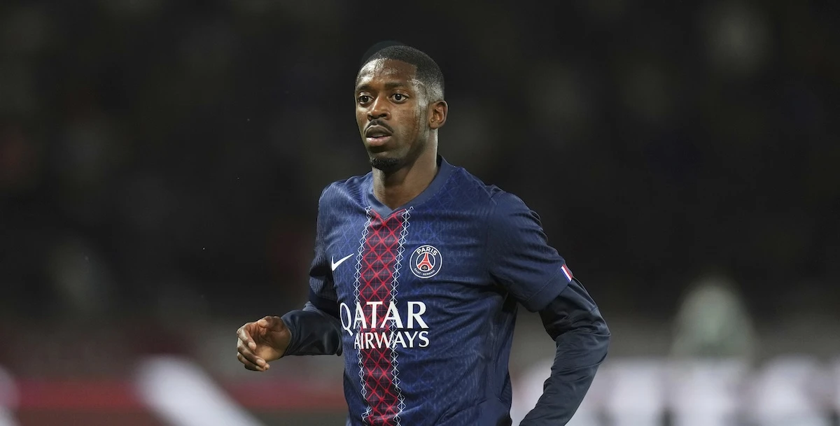 pochi secondi faOusmane Dembélé ha vinto il Pallone d’oro maschileLa spagnola Aitana Bonmatí ha vinto quello femminile per la terza volta consecutiva