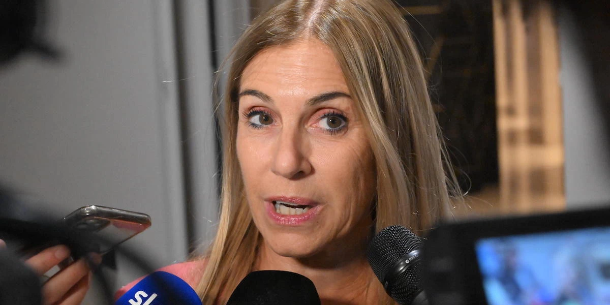 3 minuti faL’ex allenatrice della Nazionale di ginnastica ritmica Emanuela Maccarani, accusata di maltrattamenti sulle atlete, è stata rinviata a giudizio