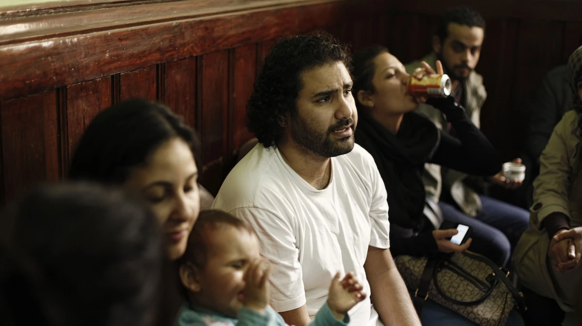 4 minuti faIl presidente egiziano Abdel Fattah al Sisi ha concesso la grazia al noto attivista e blogger Alaa Abdel Fattah