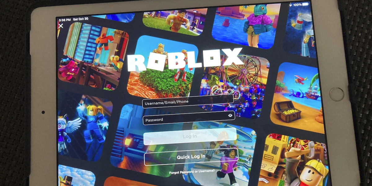 2 minuti faPedofili su RobloxLa piattaforma su cui videogiocano milioni di minorenni è accusata di non fare abbastanza per evitare casi di adescamento