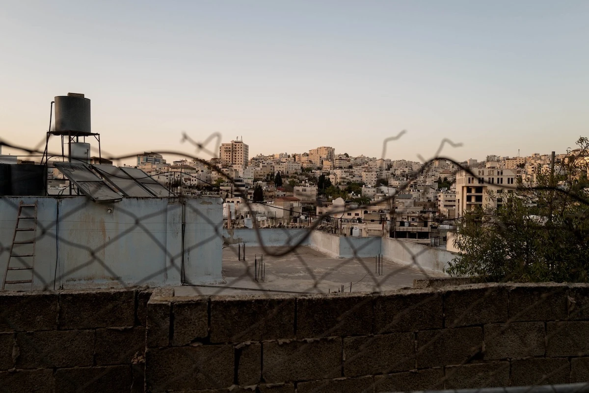 3 minuti faSi riparte da HebronÈ uscita una nuova puntata di Outpost, la newsletter di Daniele Raineri, che ora si trova nei Territori palestinesi occupati