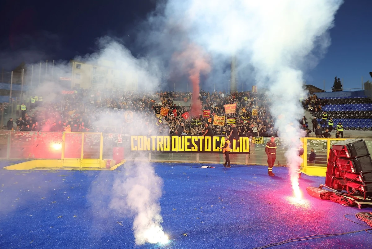 5 minuti faLa peggior stagione del calcio italiano?La Serie A è stata noiosa e prevedibile, i risultati internazionali deludenti, l'avversione al rischio sempre più spiccata