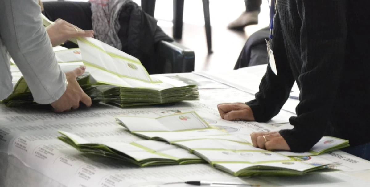 2 minuti faAd Aosta ci sarà un ballottaggio per eleggere il nuovo sindaco