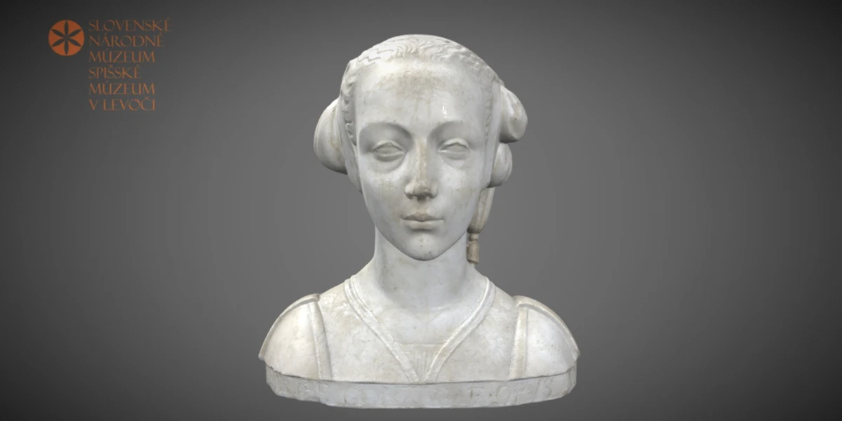 Il governo slovacco si è imboscato un busto attribuito a DonatelloL'ha prelevato in modo rocambolesco dal museo dov'era stato scoperto, rifiutandosi a lungo di dire dove l'aveva portato