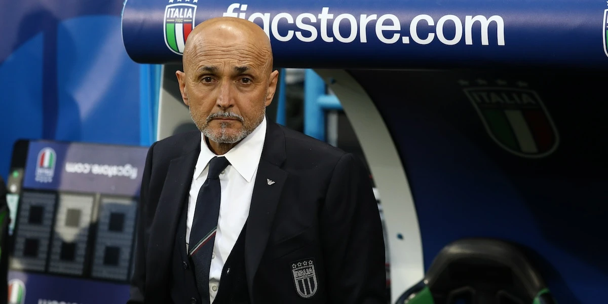 La Nazionale maschile di calcio ha battuto 2-0 la Moldavia nelle qualificazioni per i Mondiali: era l’ultima partita con Luciano Spalletti come allenatore