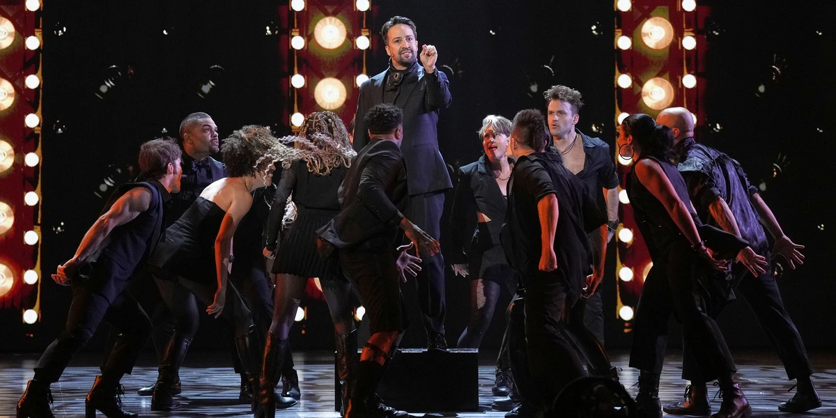 Un musical di Broadway che è diventato un classico della cultura pop