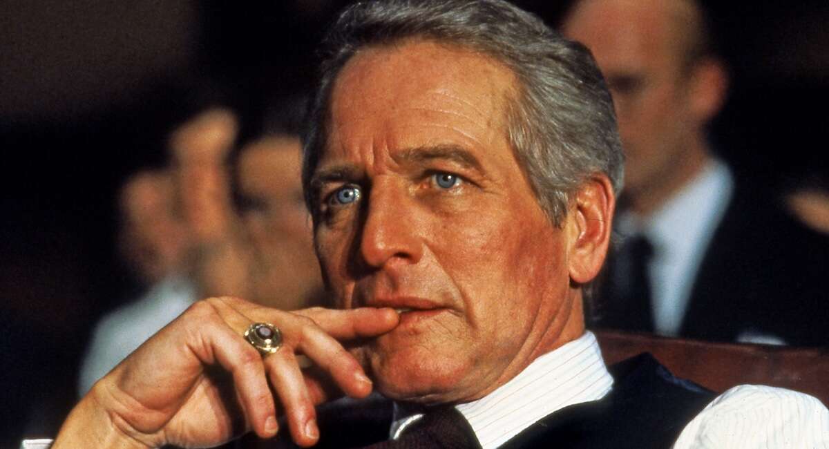 Gli occhi più famosi della storia del cinemaErano quelli di Paul Newman, che nacque cent'anni fa e nonostante quella faccia provò a farsi molto i fatti suoi