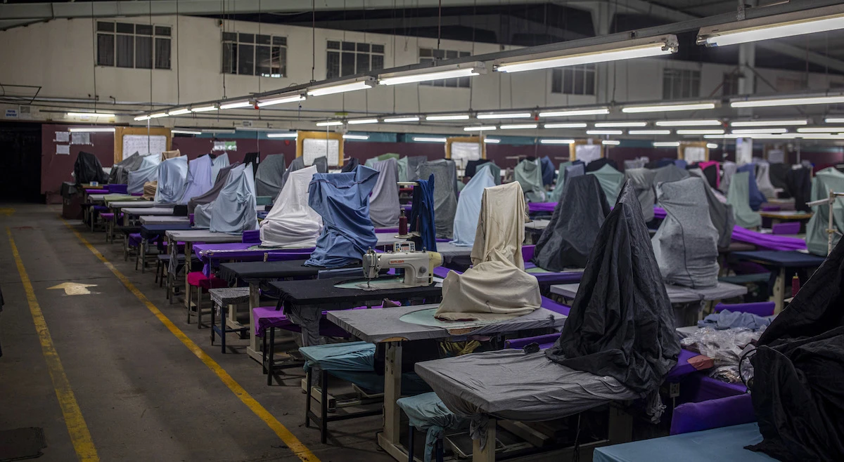 pochi secondi faIn Lesotho è bastato l’annuncio dei dazi di Trump per devastare l’economiaDecine di migliaia di persone hanno perso il lavoro, e il governo ha dichiarato lo stato di «disastro nazionale»