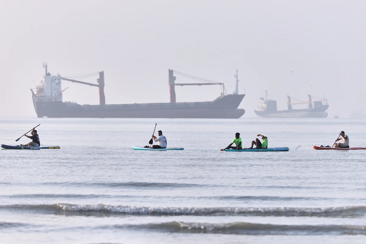 4 minuti faI paesi arabi del Golfo costruiscono alternativePer esportare gas e petrolio senza passare dallo stretto di Hormuz: stanno investendo miliardi di dollari, ma i rischi e i problemi restano