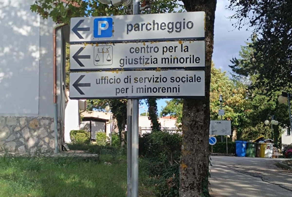 2 minuti faÈ stata archiviata l’inchiesta disciplinare sui magistrati del tribunale per i minorenni coinvolti nel caso della “famiglia nel bosco”