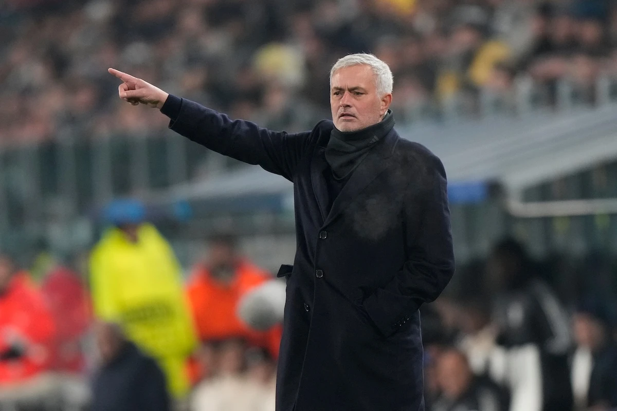1 minuto faL’allenatore José Mourinho ha fatto ricorso contro la Turchia alla Corte Europea dei Diritti dell’Uomo per una squalifica
