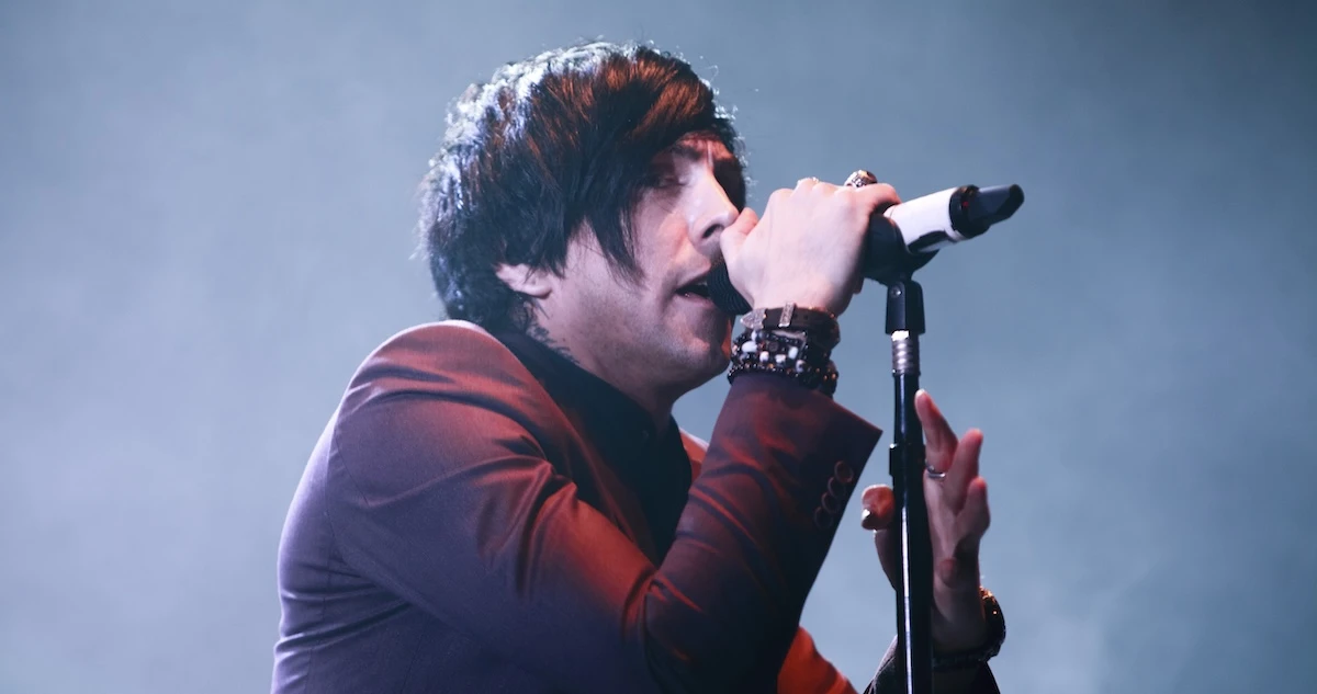 1 minuto faDue uomini sono stati accusati dell’omicidio in carcere di Ian Watkins, cantante dei Lostprophets